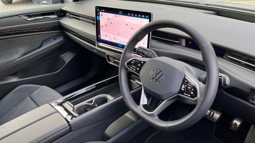 Used Volkswagen ID.7 2025 for sale - 77057845: Photo 10