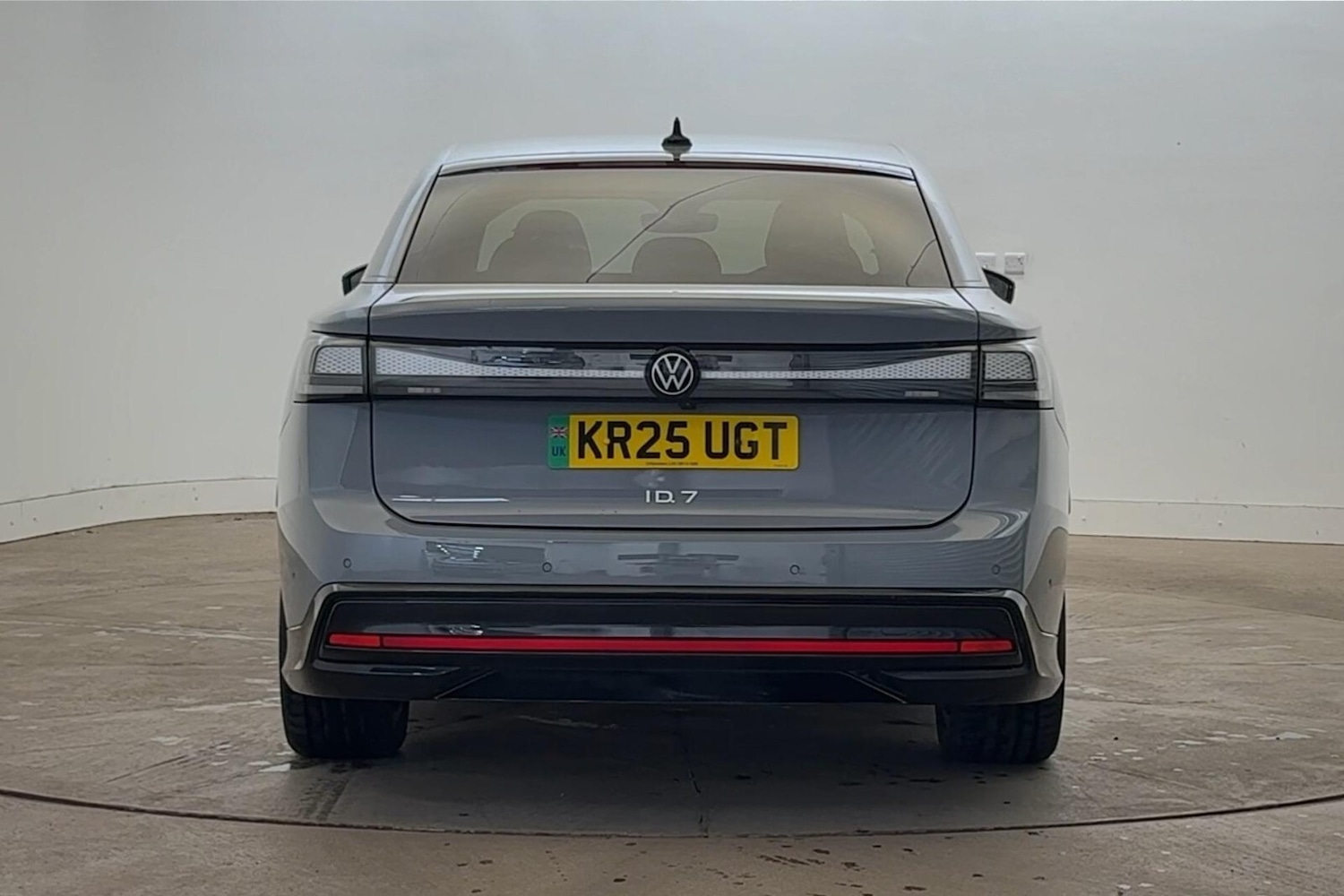 Used Volkswagen ID.7 2025 for sale - 77057845: Photo 14