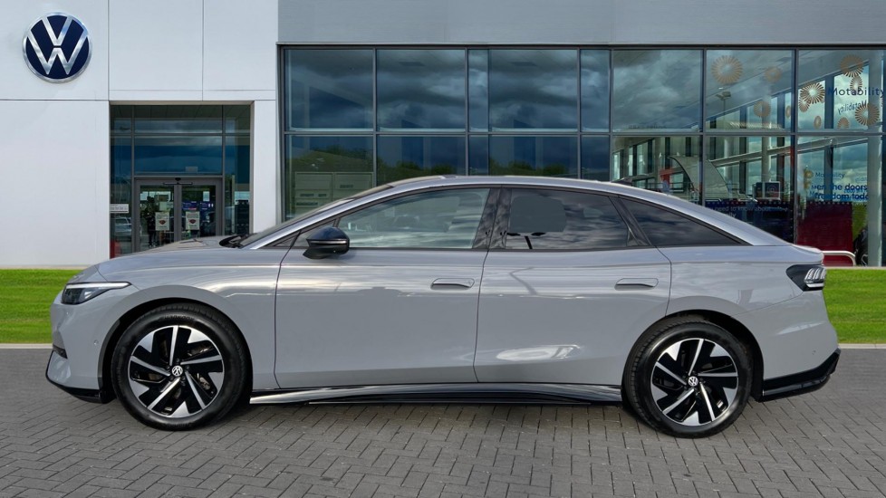 Used Volkswagen ID.7 2025 for sale - 77057845: Photo 16