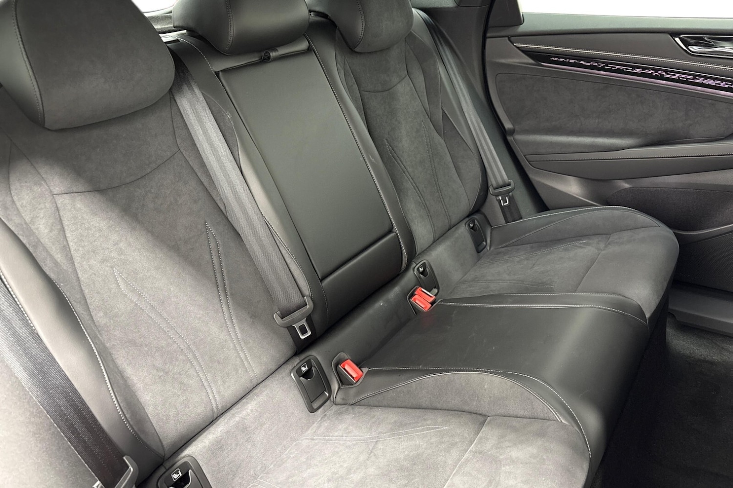 Used Volkswagen ID.7 2025 for sale - 77057845: Photo 17