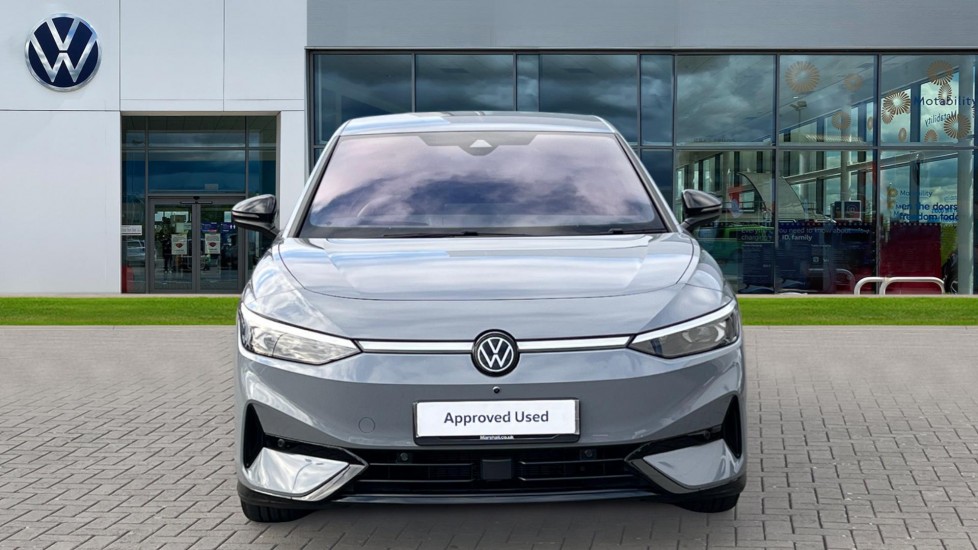 Used Volkswagen ID.7 2025 for sale - 77057845: Photo 19