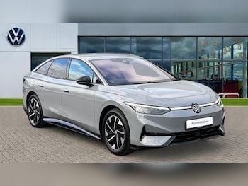 2025 - 210kW Match Pro 77kWh 5dr Auto