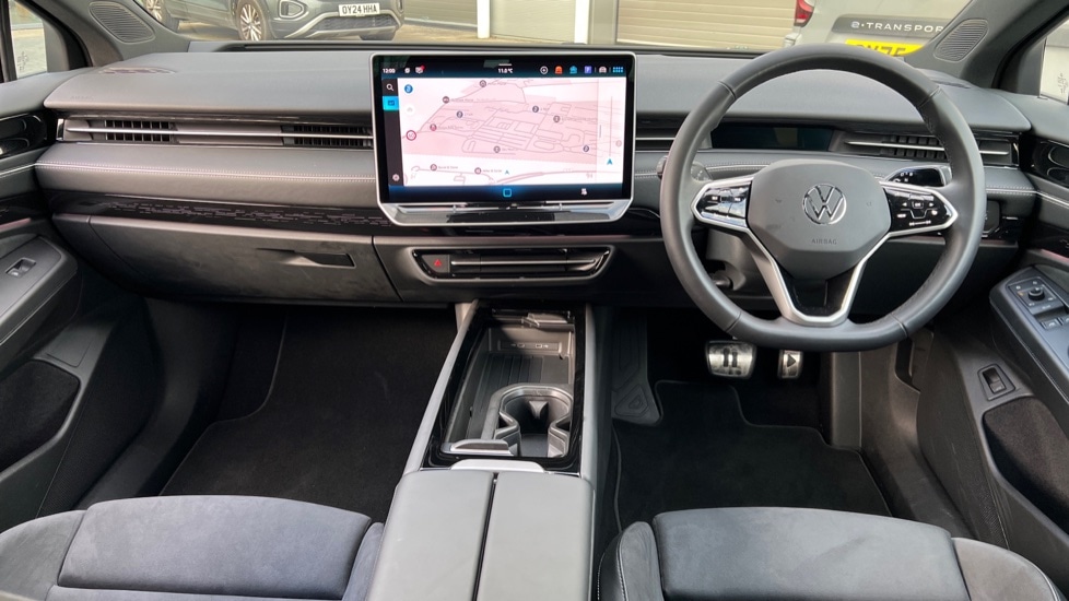 Used Volkswagen ID.7 2025 for sale - 77057845: Photo 23