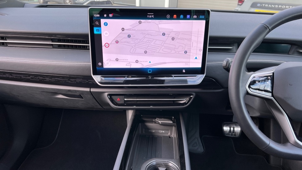 Used Volkswagen ID.7 2025 for sale - 77057845: Photo 24