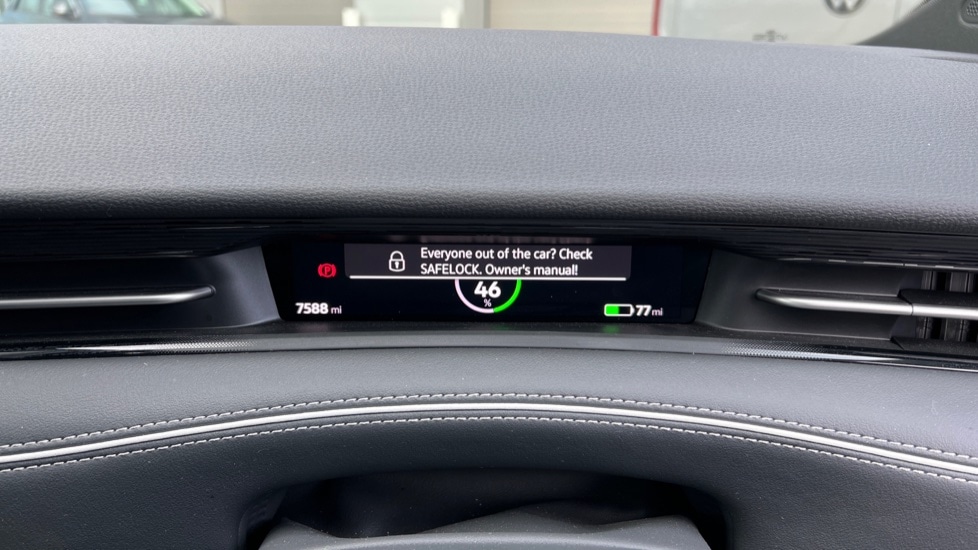 Used Volkswagen ID.7 2025 for sale - 77057845: Photo 25