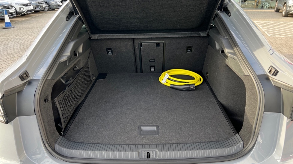 Used Volkswagen ID.7 2025 for sale - 77057845: Photo 27