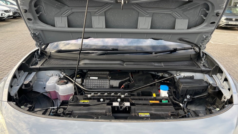 Used Volkswagen ID.7 2025 for sale - 77057845: Photo 28