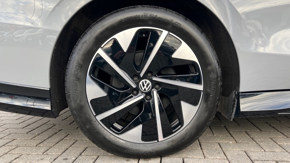 Used Volkswagen ID.7 2025 for sale - 77057845: Photo 29