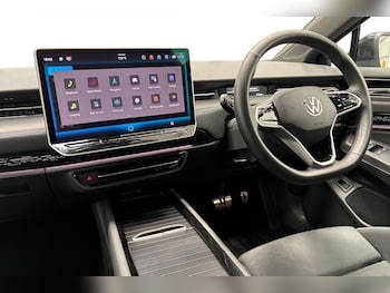 Used Volkswagen ID.7 2025 for sale - 77057845: Photo