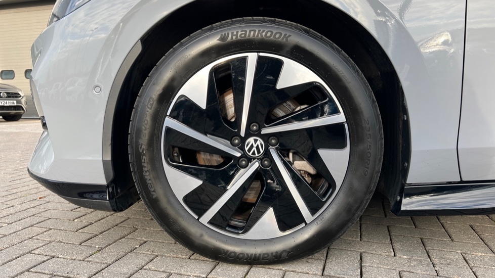 Used Volkswagen ID.7 2025 for sale - 77057845: Photo 30