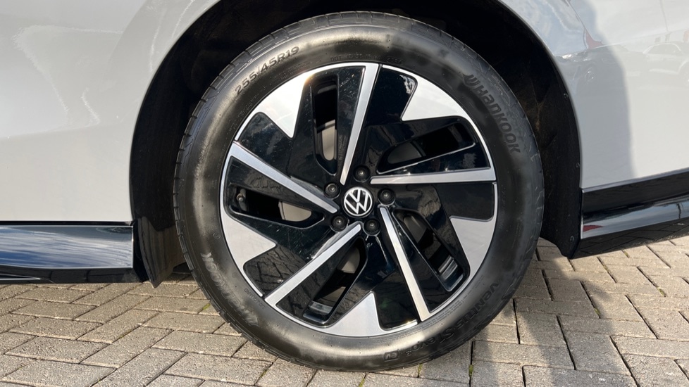 Used Volkswagen ID.7 2025 for sale - 77057845: Photo 31