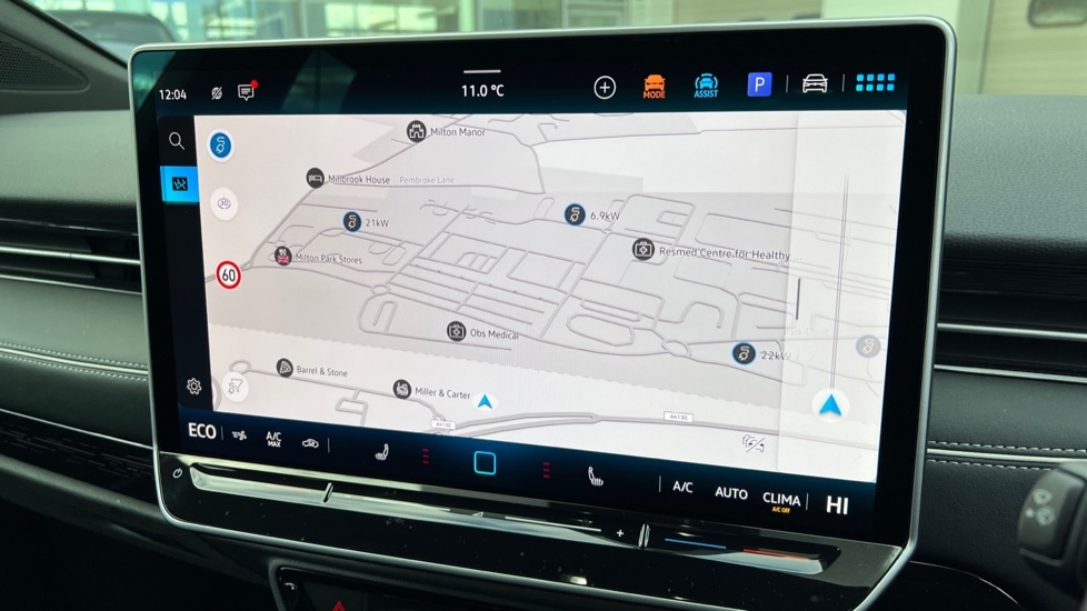 Used Volkswagen ID.7 2025 for sale - 77057845: Photo 32