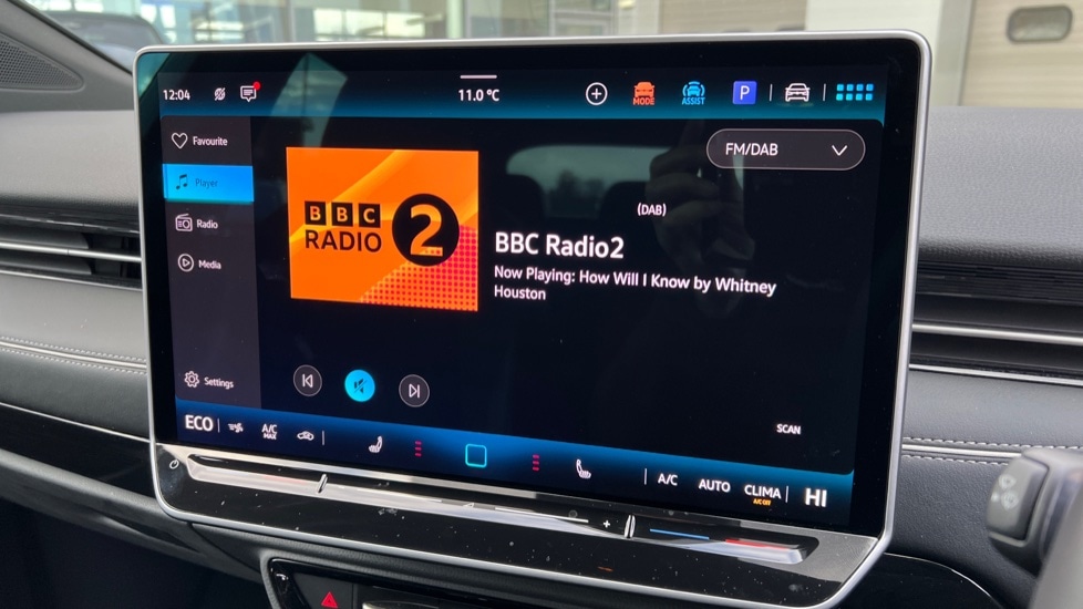 Used Volkswagen ID.7 2025 for sale - 77057845: Photo 33