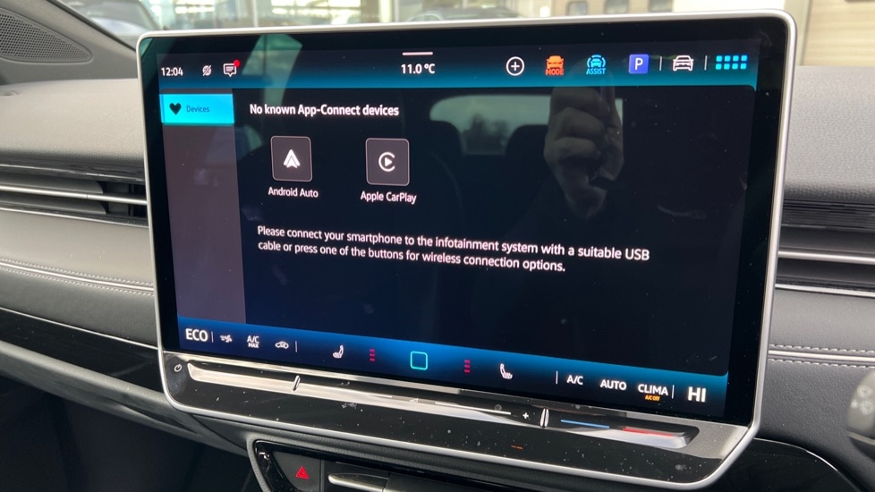 Used Volkswagen ID.7 2025 for sale - 77057845: Photo 35