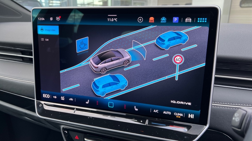 Used Volkswagen ID.7 2025 for sale - 77057845: Photo 36