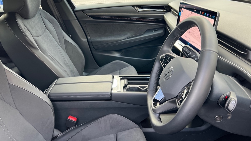 Used Volkswagen ID.7 2025 for sale - 77057845: Photo 37