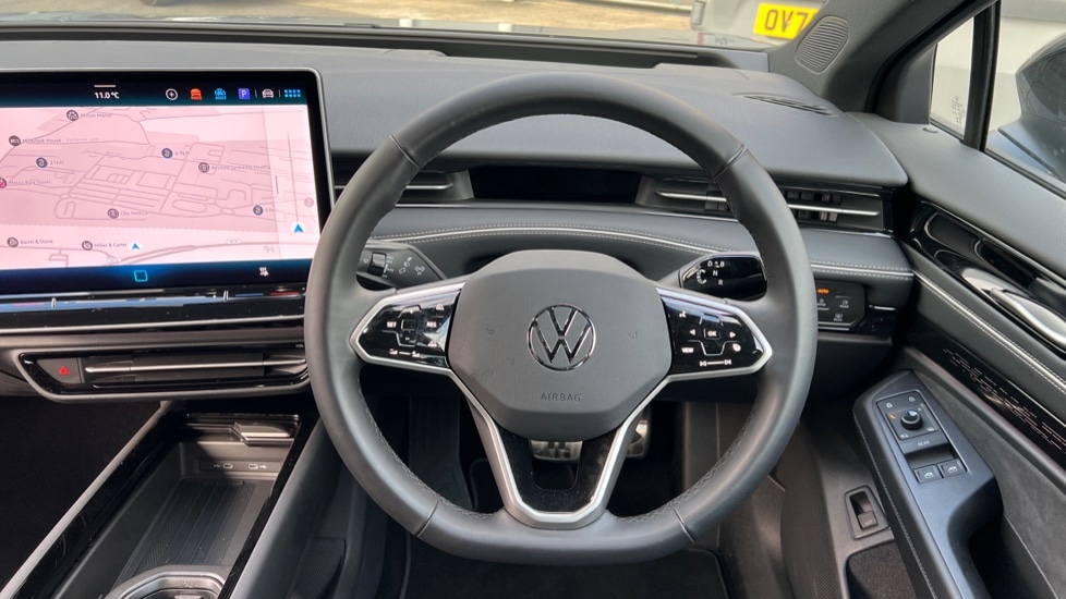 Used Volkswagen ID.7 2025 for sale - 77057845: Photo 38