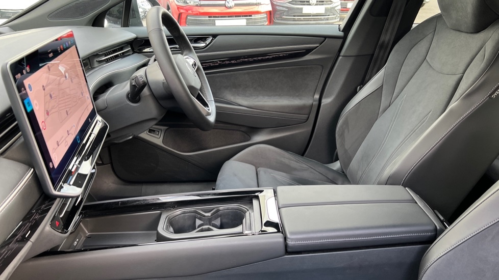 Used Volkswagen ID.7 2025 for sale - 77057845: Photo 39