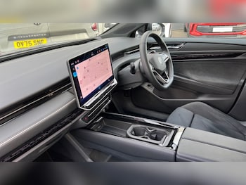 Used Volkswagen ID.7 2025 for sale - 77057845: Photo