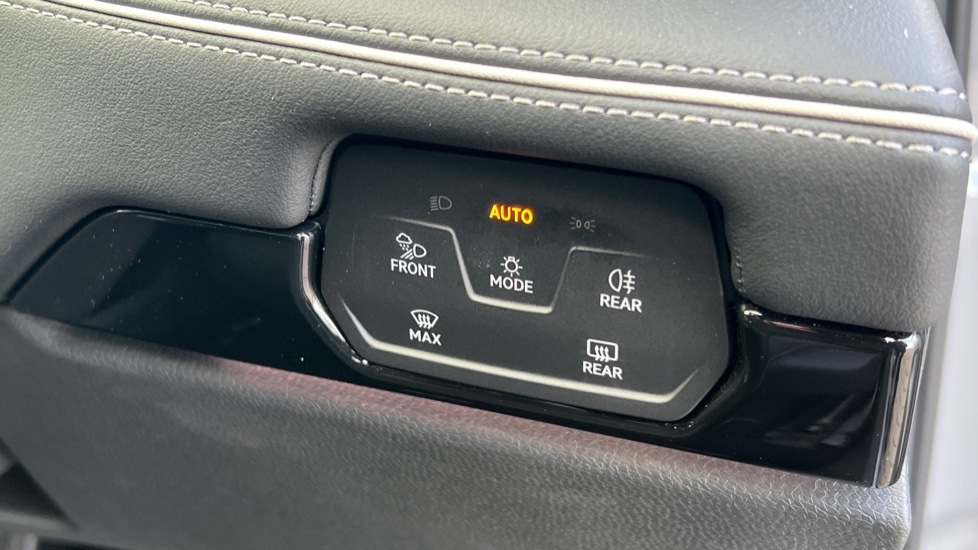 Used Volkswagen ID.7 2025 for sale - 77057845: Photo 43