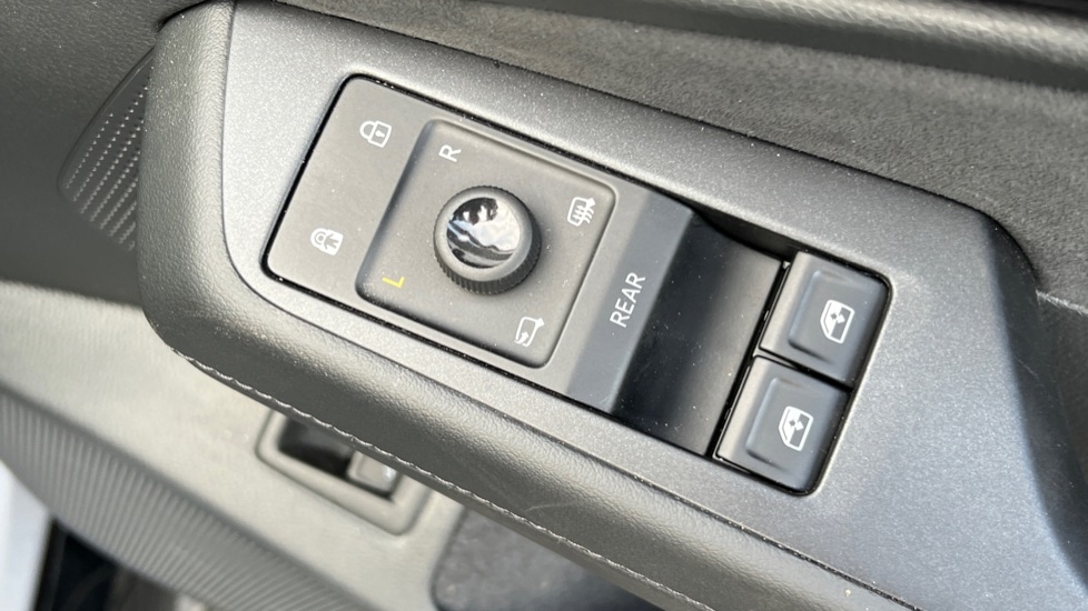 Used Volkswagen ID.7 2025 for sale - 77057845: Photo 44