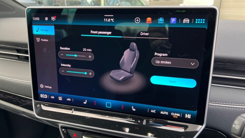 Used Volkswagen ID.7 2025 for sale - 77057845: Photo 46