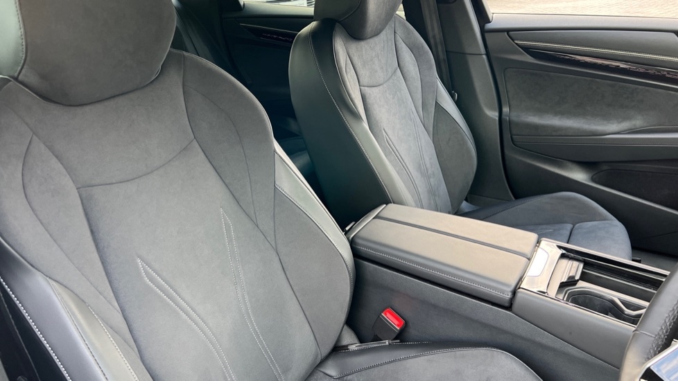 Used Volkswagen ID.7 2025 for sale - 77057845: Photo 47