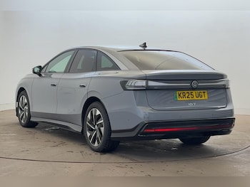 Used Volkswagen ID.7 2025 for sale - 77057845: Photo