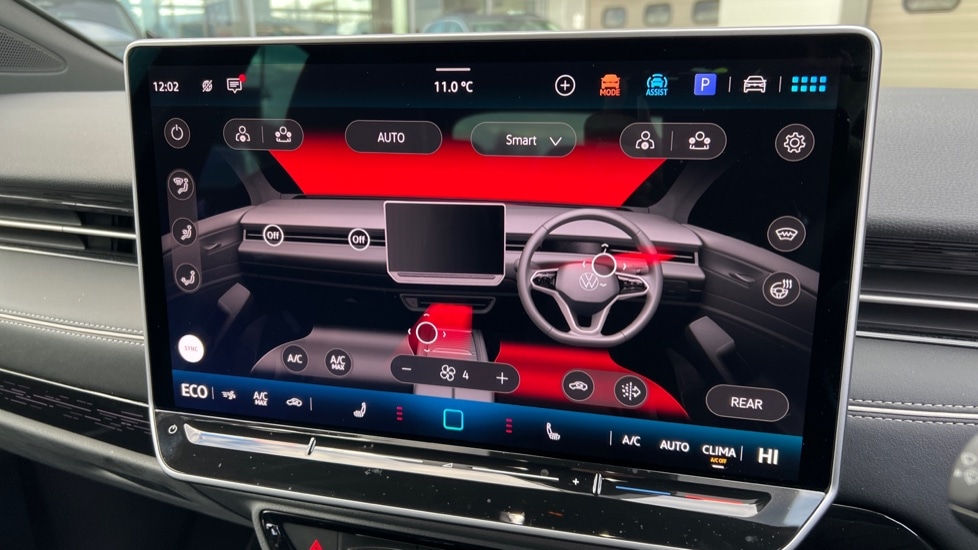 Used Volkswagen ID.7 2025 for sale - 77057845: Photo 50