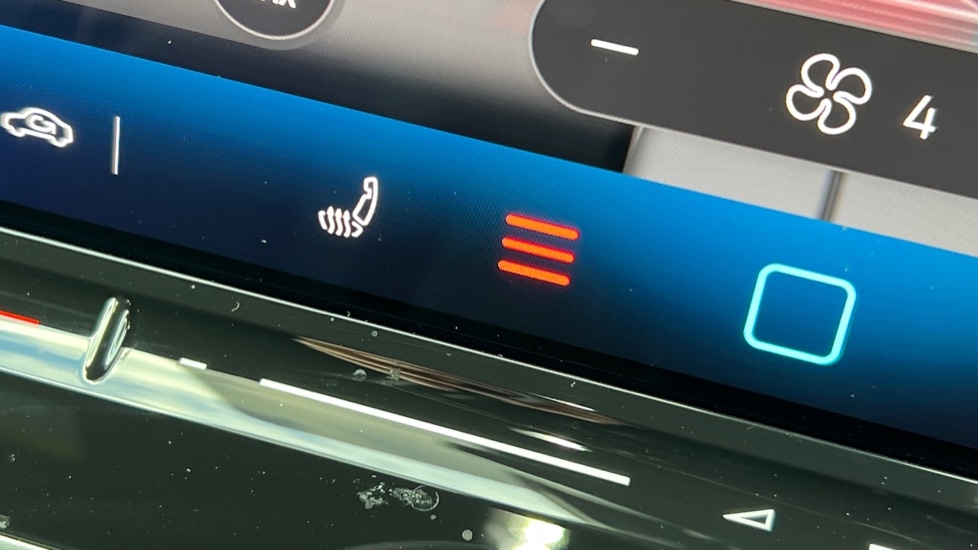 Used Volkswagen ID.7 2025 for sale - 77057845: Photo 51