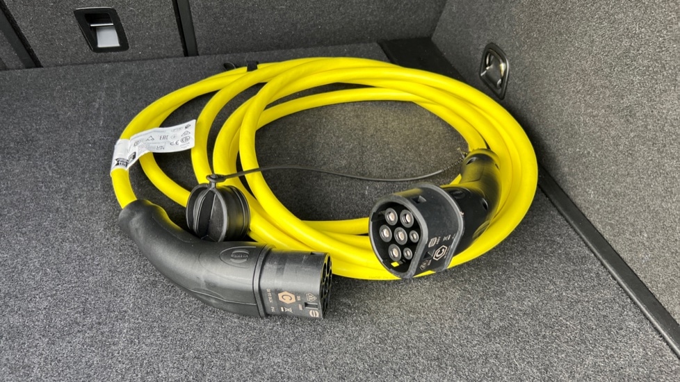 Used Volkswagen ID.7 2025 for sale - 77057845: Photo 52