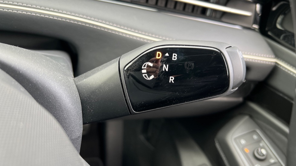 Used Volkswagen ID.7 2025 for sale - 77057845: Photo 55