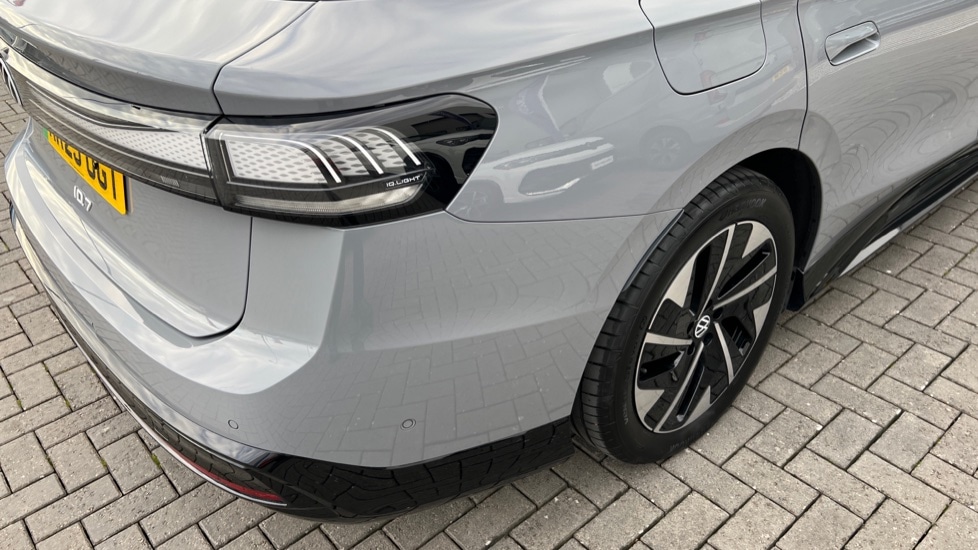 Used Volkswagen ID.7 2025 for sale - 77057845: Photo 59