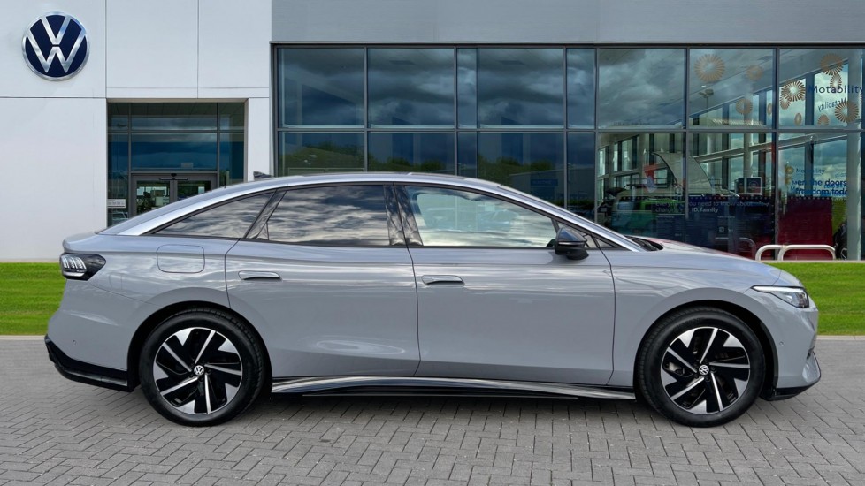 Used Volkswagen ID.7 2025 for sale - 77057845: Photo 7