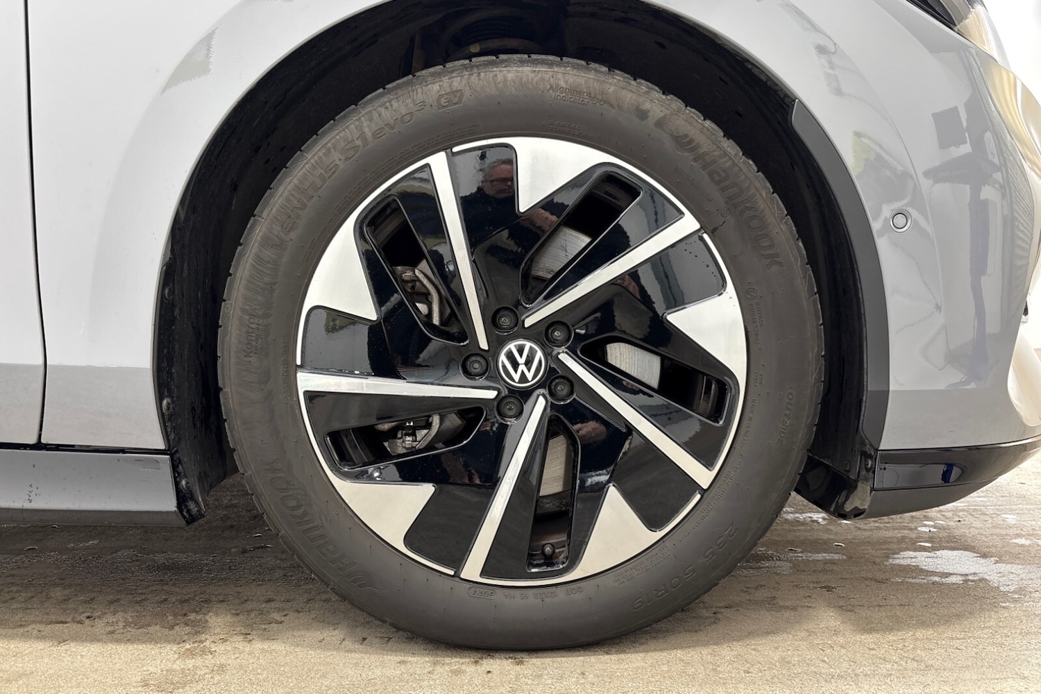 Used Volkswagen ID.7 2025 for sale - 77057845: Photo 8