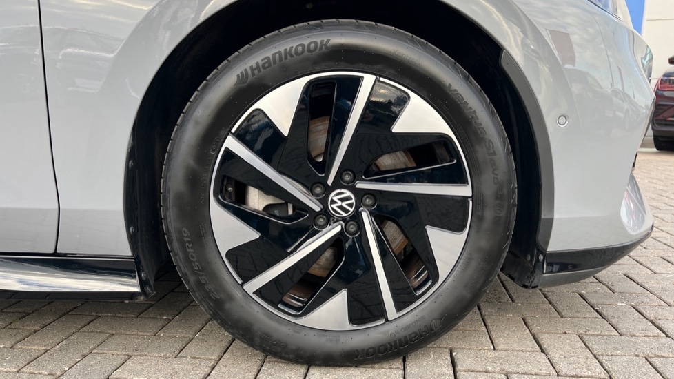 Used Volkswagen ID.7 2025 for sale - 77057845: Photo 9