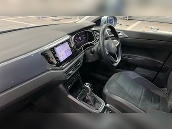 Used Volkswagen Taigo 2023 for sale - 75464912: Photo