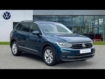 2022 - 1.5 TSI 150 Life 5dr DSG Auto