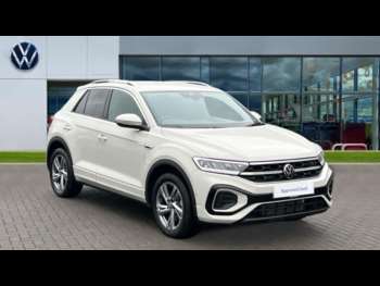 2024 - 2.0 TDI 150 EVO R-Line 5dr DSG