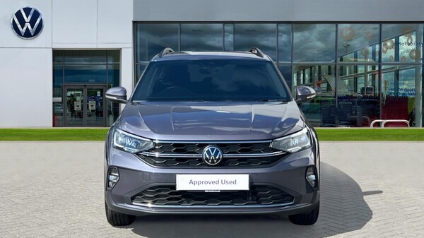 Used Volkswagen Taigo 2024 for sale - 75796684: Photo 10