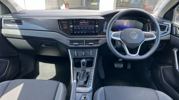 Used Volkswagen Taigo 2024 for sale - 75796684: Photo 12