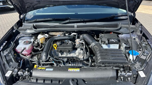 Used Volkswagen Taigo 2024 for sale - 75796684: Photo 17