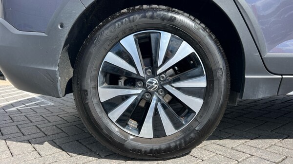 Used Volkswagen Taigo 2024 for sale - 75796684: Photo 18