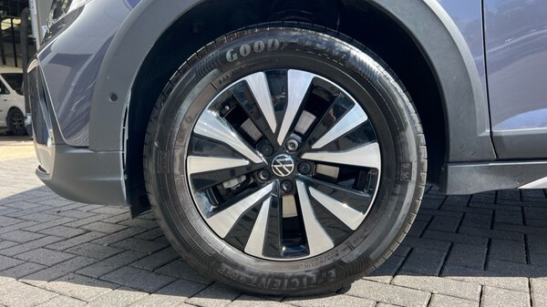 Used Volkswagen Taigo 2024 for sale - 75796684: Photo 19