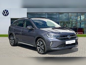 Volkswagen - Taigo