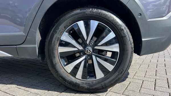 Used Volkswagen Taigo 2024 for sale - 75796684: Photo 20