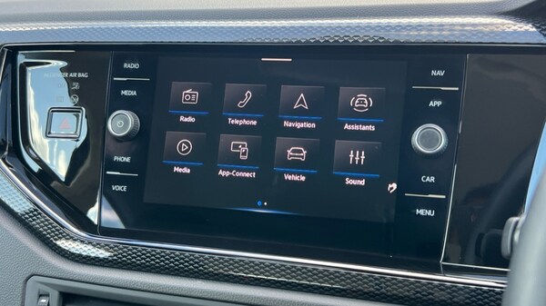 Used Volkswagen Taigo 2024 for sale - 75796684: Photo 25