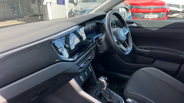 Used Volkswagen Taigo 2024 for sale - 75796684: Photo 2