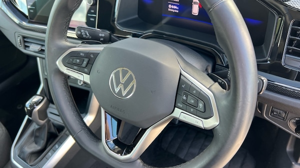 Used Volkswagen Taigo 2024 for sale - 75796684: Photo 42