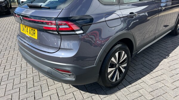 Used Volkswagen Taigo 2024 for sale - 75796684: Photo 48
